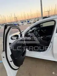 2019 Mercedes Benz A