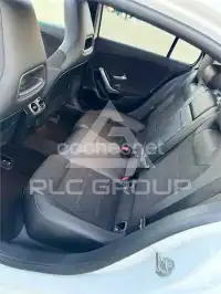 2019 Mercedes Benz A