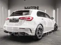2019 Mercedes Benz A