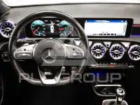 2019 Mercedes Benz A