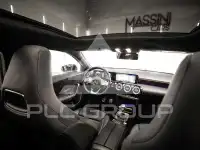 2019 Mercedes Benz A