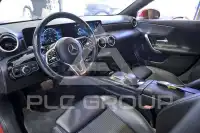 2019 Mercedes Benz A