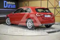 2019 Mercedes Benz A