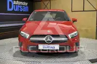 2019 Mercedes Benz A