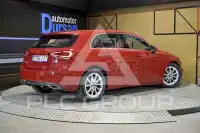 2019 Mercedes Benz A