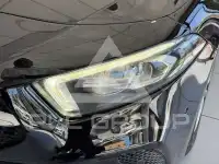 2019 Mercedes Benz A