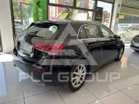 2019 Mercedes Benz A
