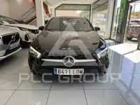 2019 Mercedes Benz A