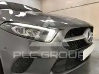 2019 Mercedes Benz A