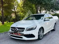 2019 Mercedes Benz A