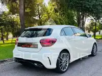 2019 Mercedes Benz A