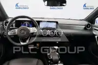 2019 Mercedes Benz A