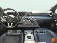 2019 Mercedes Benz A