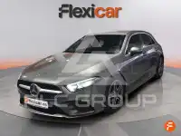 2019 Mercedes Benz A