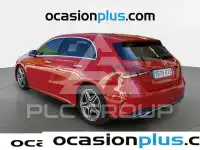 2019 Mercedes Benz A