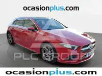 2019 Mercedes Benz A