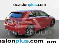 2019 Mercedes Benz A