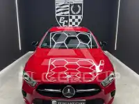 2019 Mercedes Benz A