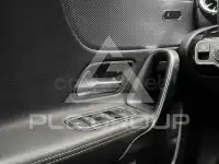 2019 Mercedes Benz A