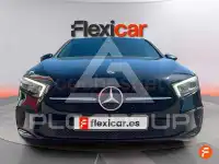 2019 Mercedes Benz A