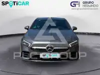 2019 Mercedes Benz A