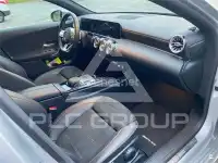 2019 Mercedes Benz A