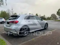 2019 Mercedes Benz A