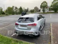 2019 Mercedes Benz A