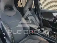 2019 Mercedes Benz A