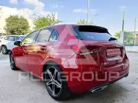 2019 Mercedes Benz A