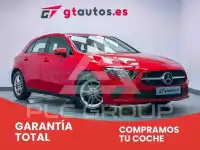 2019 Mercedes Benz A