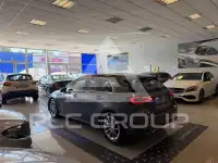 2019 Mercedes Benz A