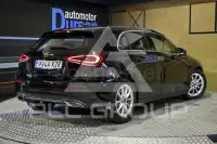 2019 Mercedes Benz A