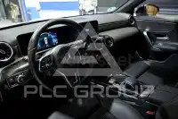 2019 Mercedes Benz A