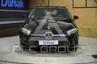 2019 Mercedes Benz A