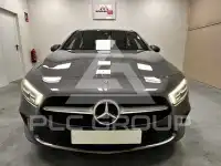 2019 Mercedes Benz A