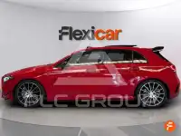 2019 Mercedes Benz A