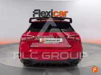 2019 Mercedes Benz A