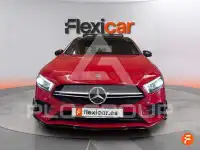 2019 Mercedes Benz A