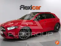 2019 Mercedes Benz A