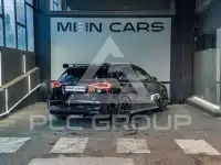 2019 Mercedes Benz A