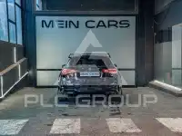 2019 Mercedes Benz A