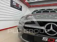 2019 Mercedes Benz A