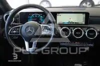 2019 Mercedes Benz A