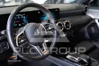 2019 Mercedes Benz A
