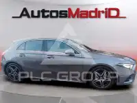 2019 Mercedes Benz A