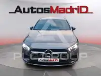 2019 Mercedes Benz A