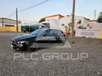 2019 Mercedes Benz A
