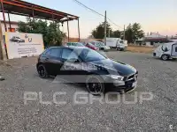 2019 Mercedes Benz A