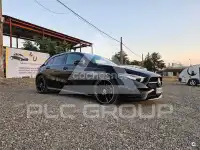 2019 Mercedes Benz A